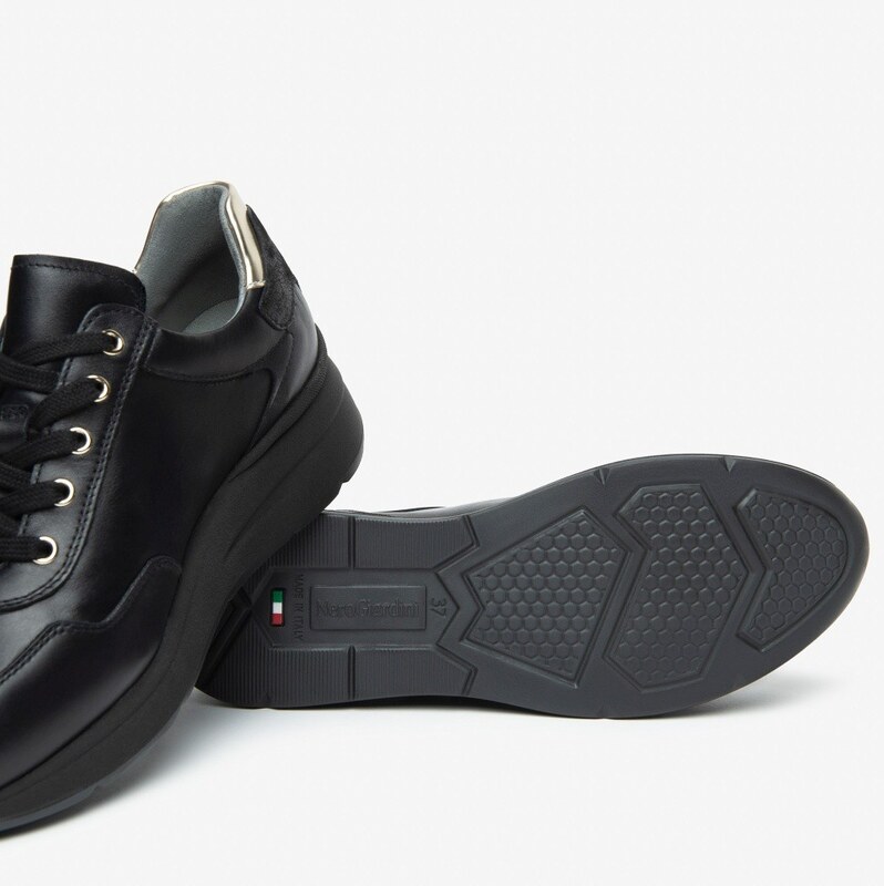 NeroGiardini Sneakers 14070d Nero