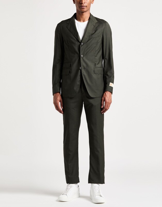 MASSIMO ALBA - COMPLETI E COORDINATI - Completi su YOOX.COM