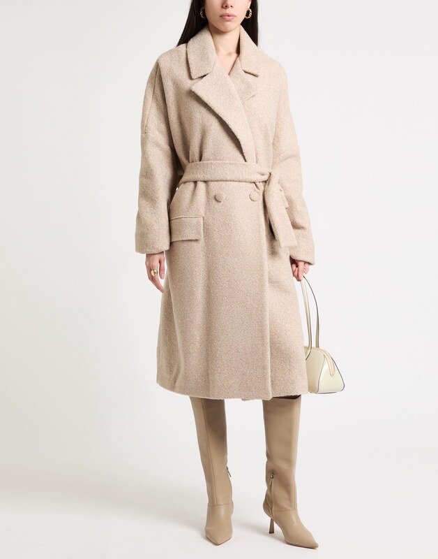 CRISTINAEFFE - CAPISPALLA - Cappotti su YOOX.COM