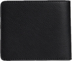 Tommy Hilfiger Tjm Heritage Cc Wallet - Black Portafogli Uomo AI25