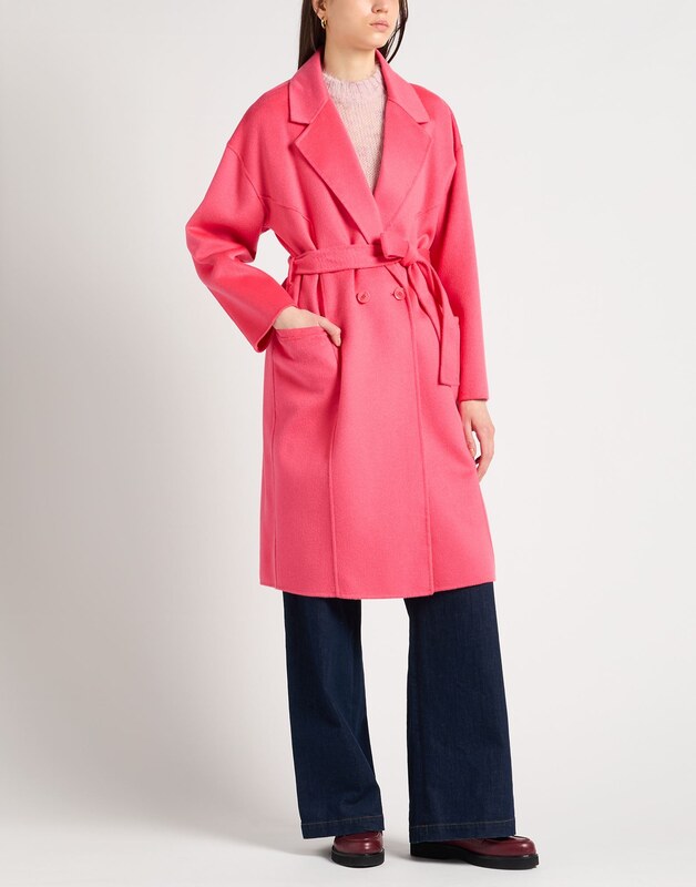 PATRIZIA PEPE - CAPISPALLA - Cappotti su YOOX.COM