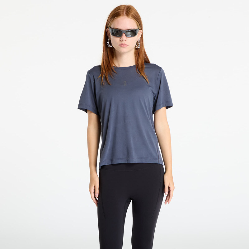 Maglietta On Trail Tee Blue S