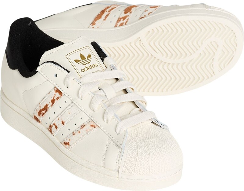 ADIDAS ORIGINALS SUPERSTAR II W