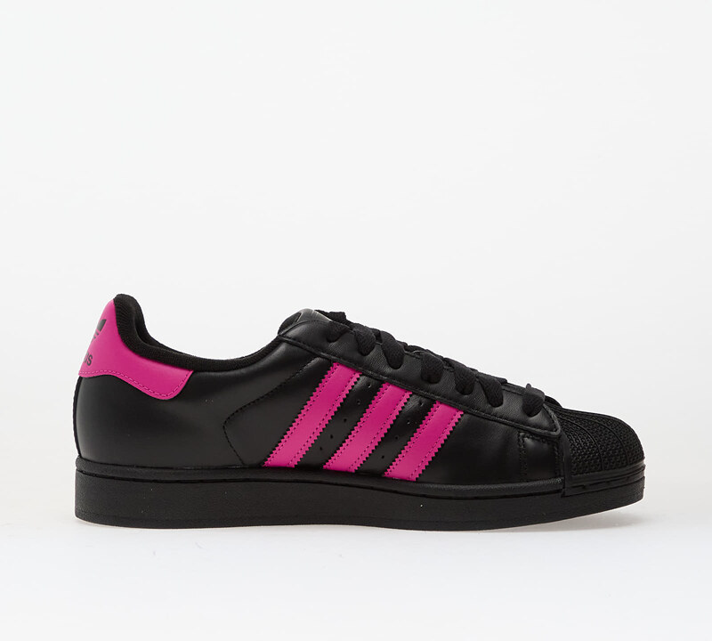 adidas Originals adidas Superstar II W Core Black/ Selufu/ Core Black