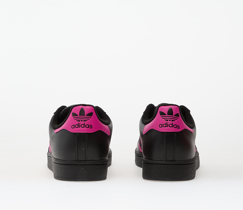 adidas Originals adidas Superstar II W Core Black/ Selufu/ Core Black