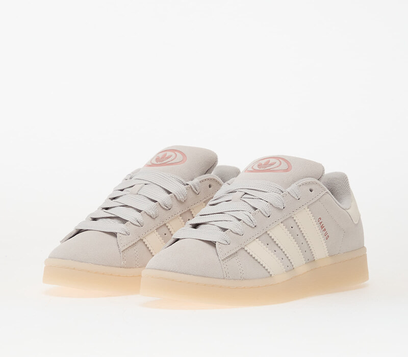 adidas Originals Sneakers adidas Campus 00s W Grey One/ Core White/ Wonder Mauve