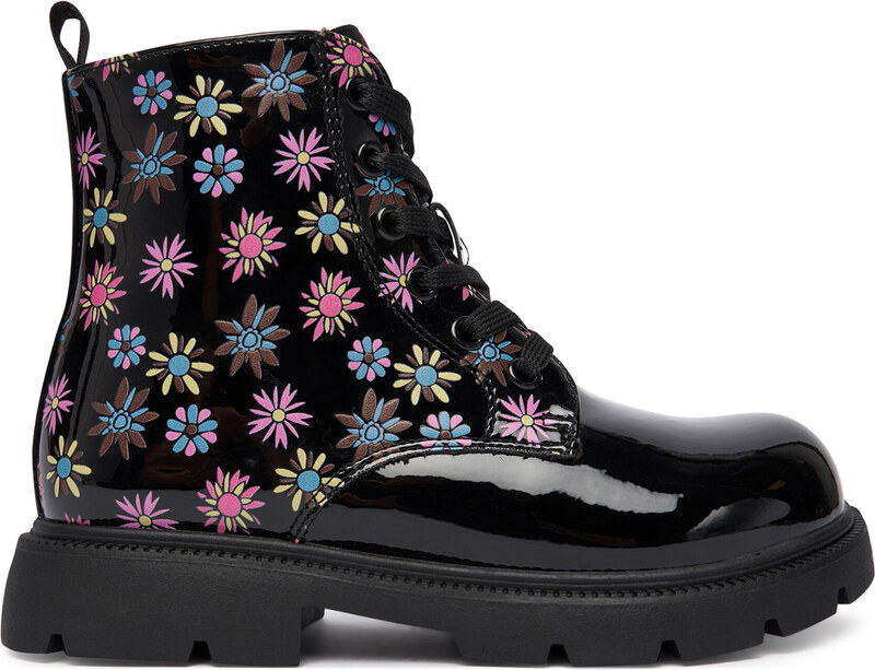 Scarponcini Garvalin