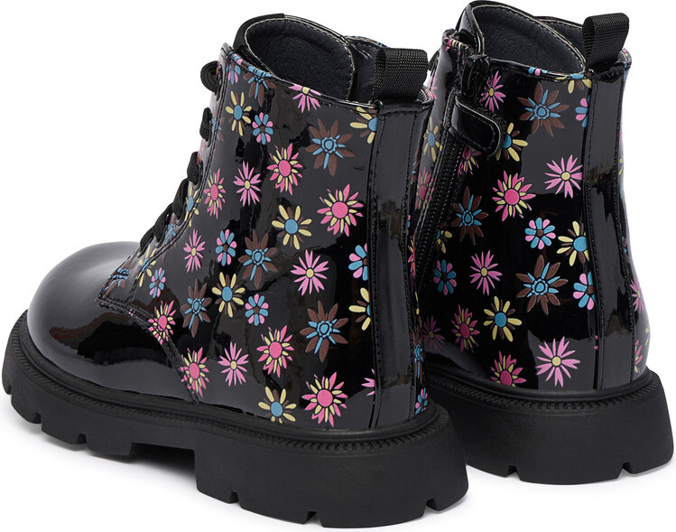 Scarponcini Garvalin