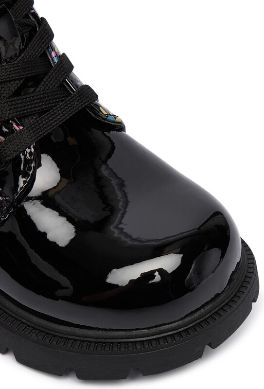 Scarponcini Garvalin