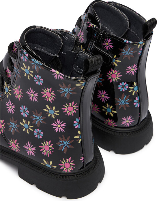 Scarponcini Garvalin