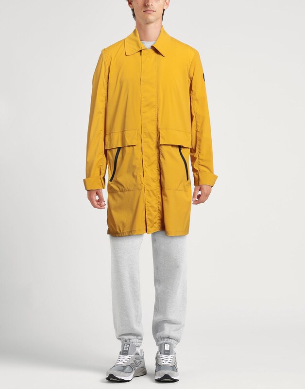 MUSEUM - CAPISPALLA - Soprabiti & Trench su YOOX.COM