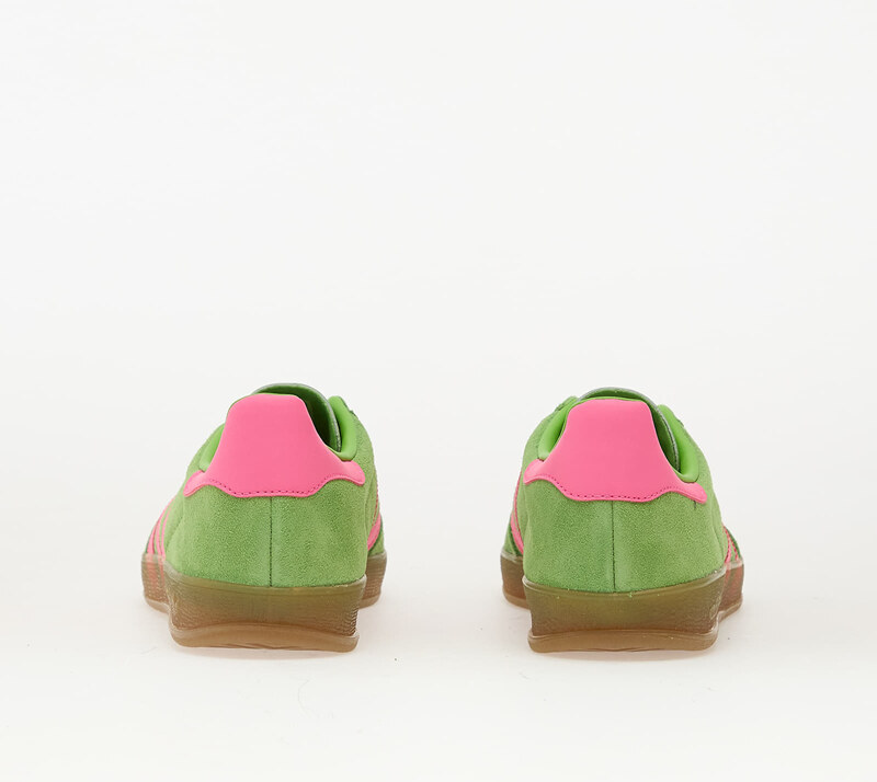 adidas Originals adidas Gazelle Indoor W Seluli/ Lucid Pink/ Gum4