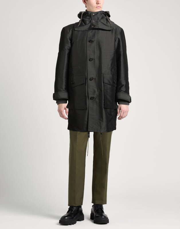 THEORY - CAPISPALLA - Cappotti su YOOX.COM