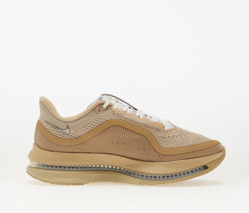 Sneakers Nike Pegasus Premium Sp Mushroom/ Metallic Silver-White