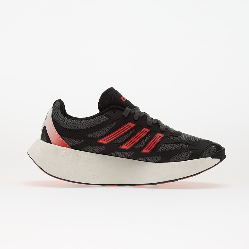 adidas Originals Sneakers adidas Adizero Aruku Core Black/ Grey Six/ Bright Red