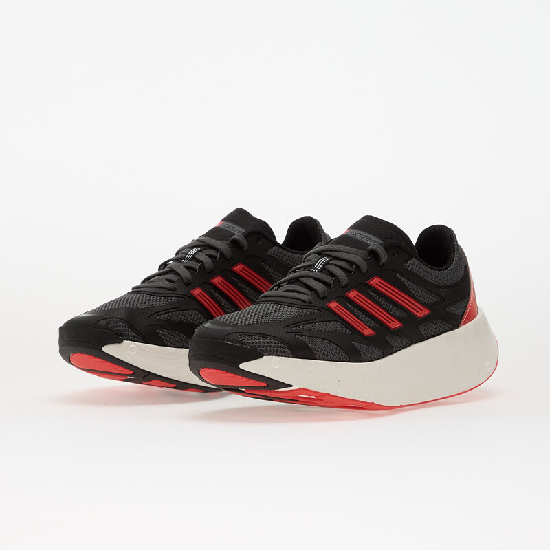 adidas Originals Sneakers adidas Adizero Aruku Core Black/ Grey Six/ Bright Red
