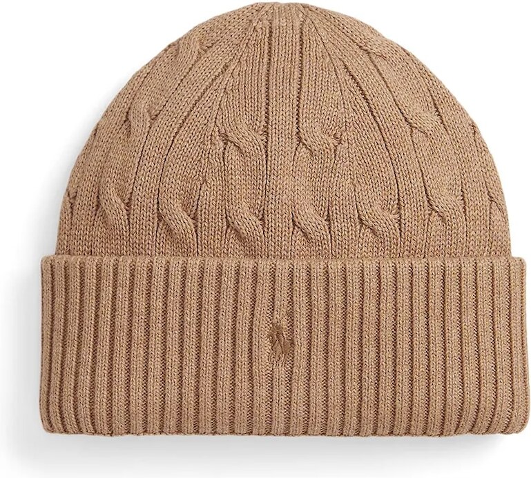 Polo Ralph Lauren cappello in cotone bambino