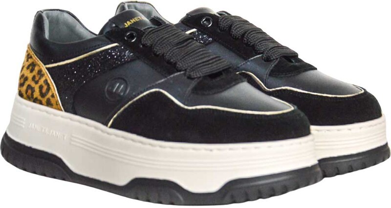 Janet & janet sneakers