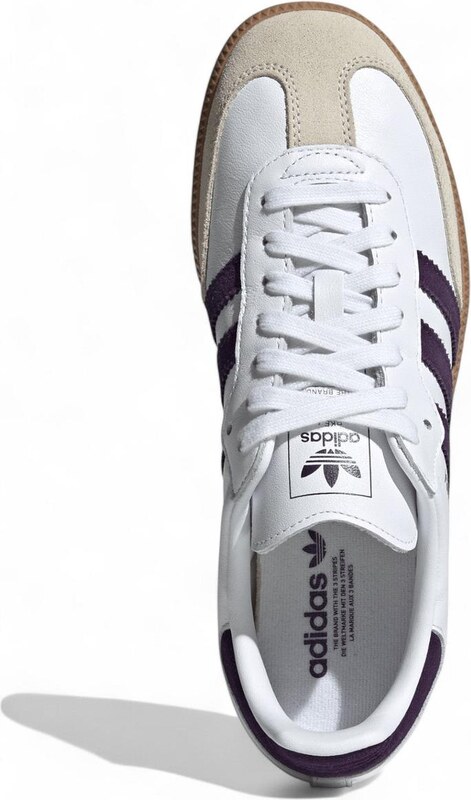 Adidas Originals Scarpe adidas Samba OG