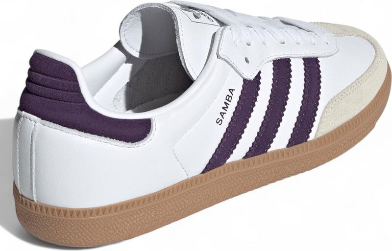 Adidas Originals Scarpe adidas Samba OG
