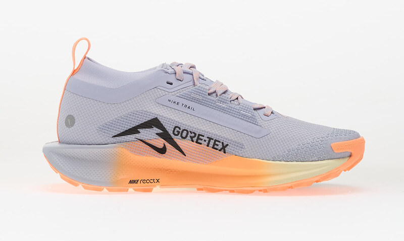 Sneakers Nike Pegasus Trail 5 Gore-Tex Ghost/ Black-Malt-Orange Pulse