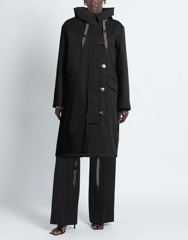 THEORY PROJECT - CAPISPALLA - Soprabiti & Trench su YOOX.COM