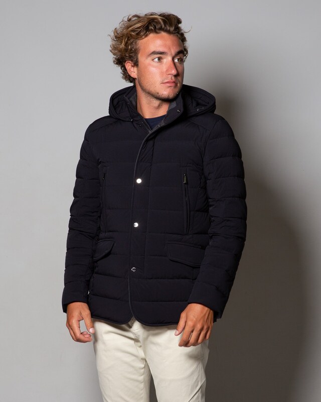 MOORER Piumino Craig KN