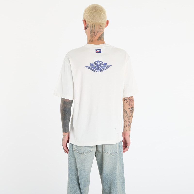 Maglietta Jordan Rare Air Men's T-Shirt Sail/ Deep Royal S