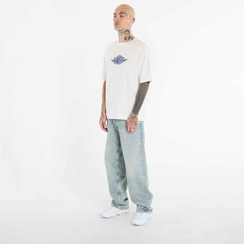 Maglietta Jordan Rare Air Men's T-Shirt Sail/ Deep Royal S