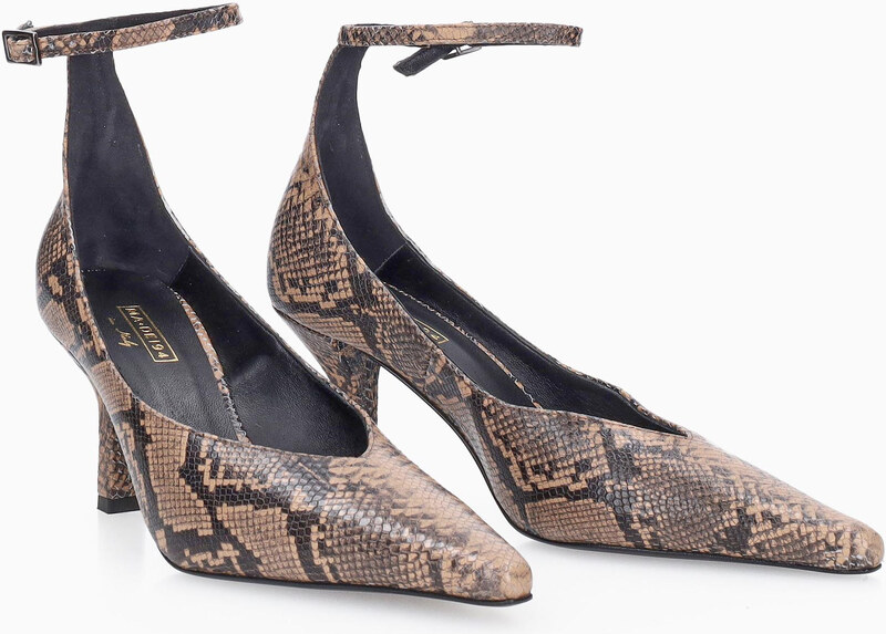 Ma+De 94 Decollete Donna