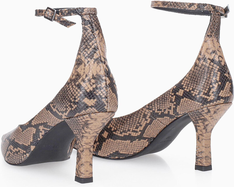 Ma+De 94 Decollete Donna