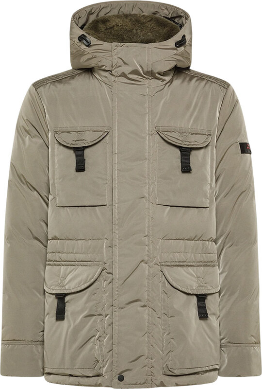 PEUTEREY GIUBBINO AIPTEK NBE 03 FUR