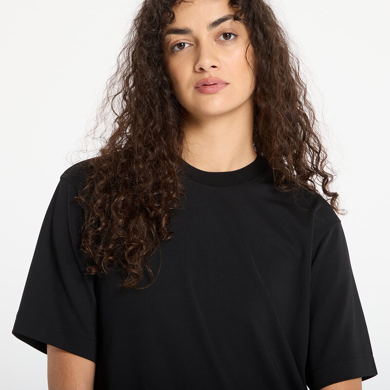 Abito AllSaints Jax Tee Dress Black S