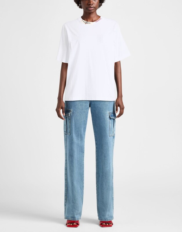 DSQUARED2 - TOPWEAR - T-shirts su YOOX.COM