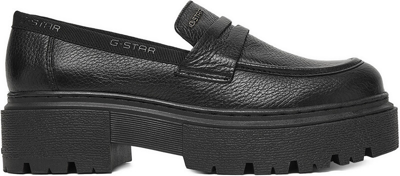 Chunky loafers G-Star Raw