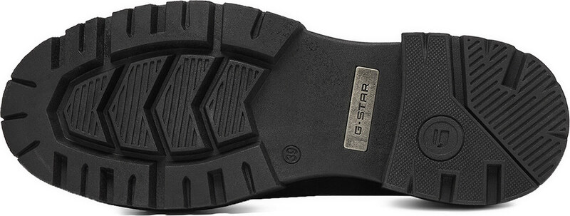 Chunky loafers G-Star Raw