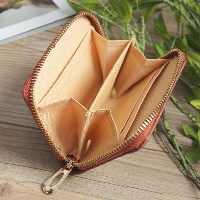 IZMAEL Portafoglio LI-12508 - Rosa Chiaro