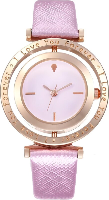 IZMAEL Orologio TR-13352 - Rosa