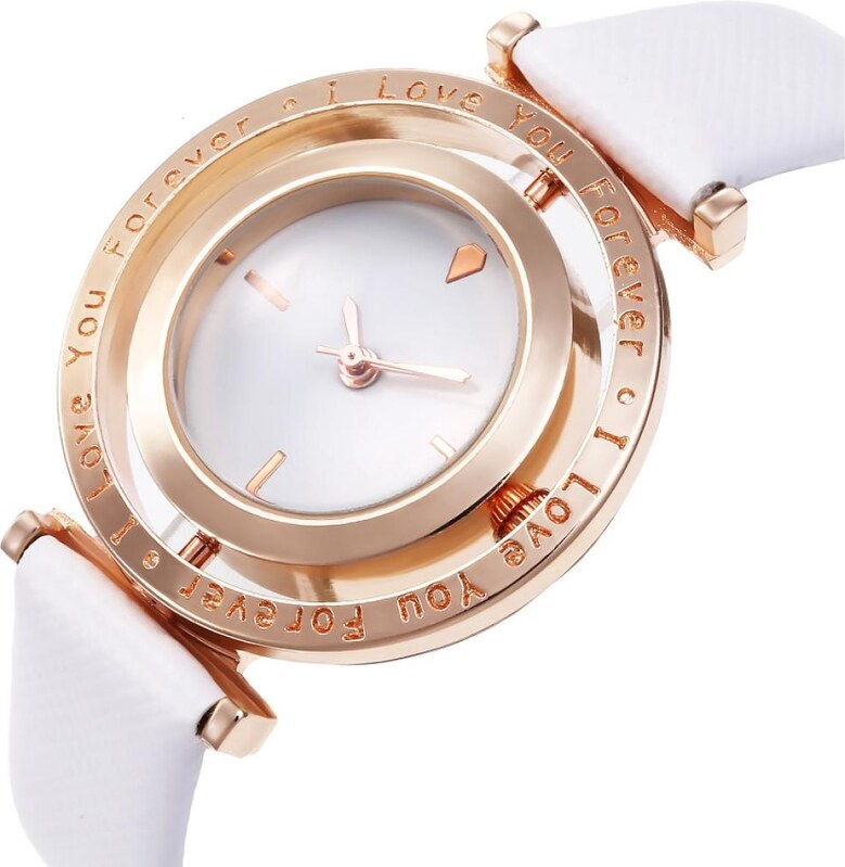 IZMAEL Orologio TR-13352 - Rosa