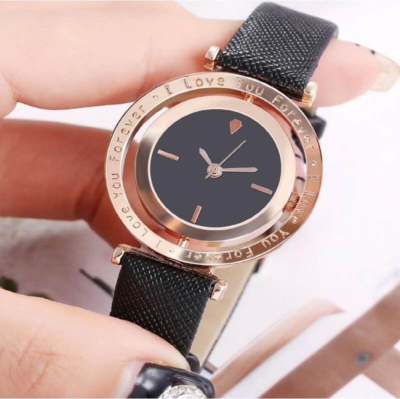 IZMAEL Orologio TR-13352 - Rosa