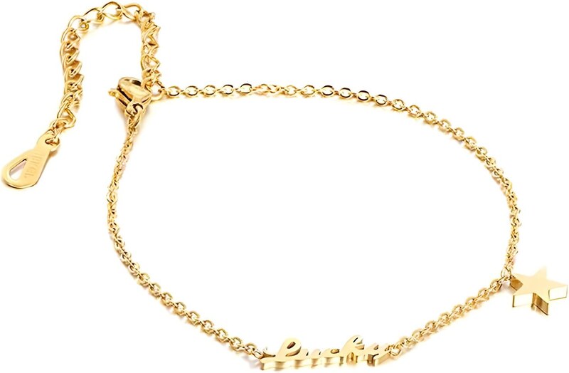 IZMAEL Bracciale LU-15209 - Oro