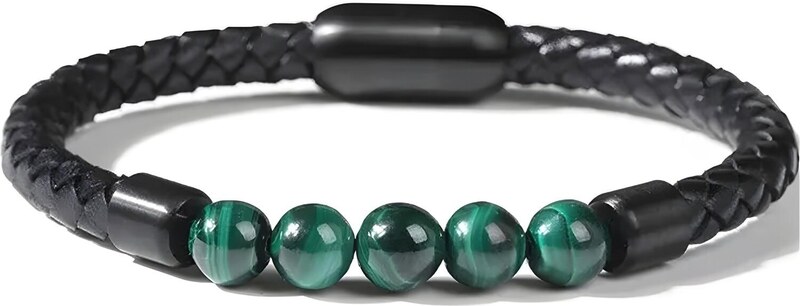 IZMAEL Bracciale DO-35521 - Verde