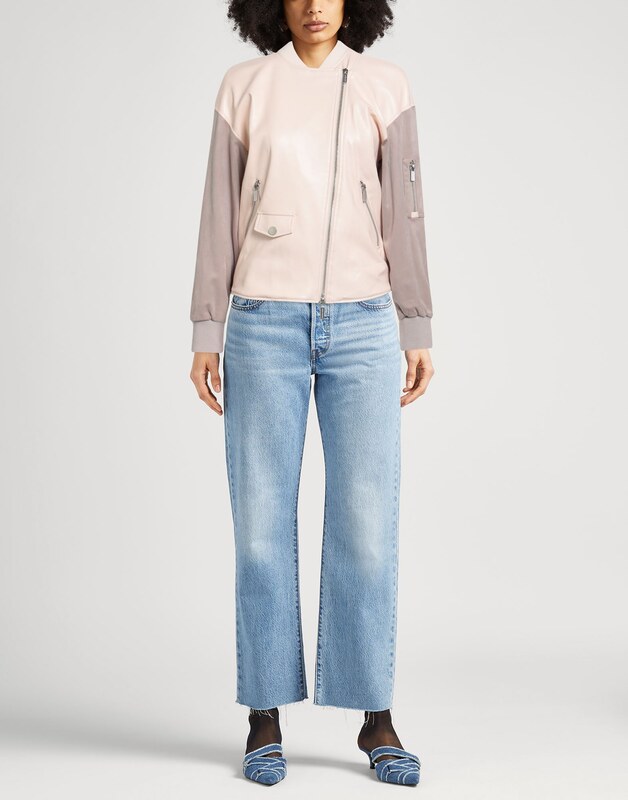 ARMANI EXCHANGE - CAPISPALLA - Giacche & Giubbotti su YOOX.COM