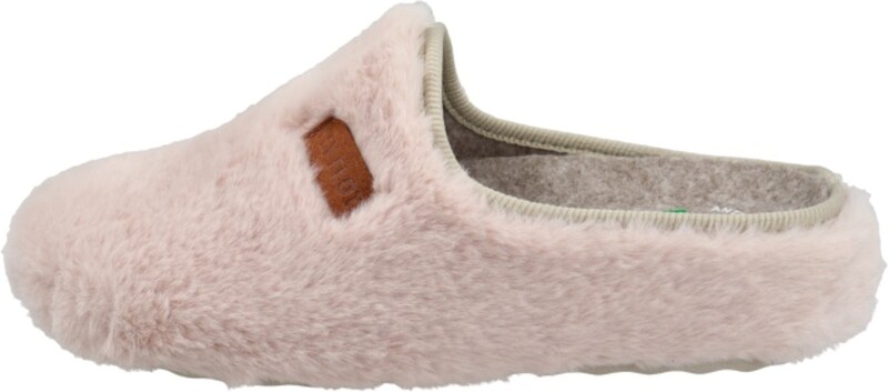 Fly flot Pantofole 89x93iz Rosa