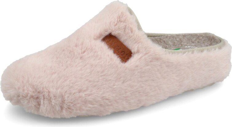 Fly flot Pantofole 89x93iz Rosa