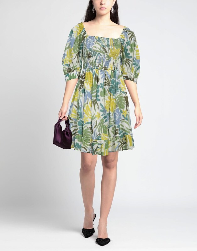 LIU •JO - VESTITI - Vestiti corti su YOOX.COM