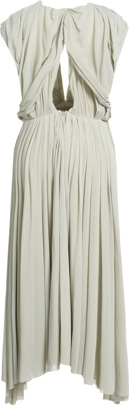 PHILOSOPHY di LORENZO SERAFINI - VESTITI - Vestiti midi su YOOX.COM