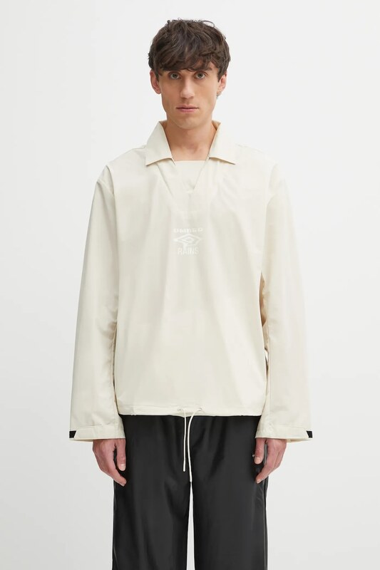 Rains giacca Rains x Umbro