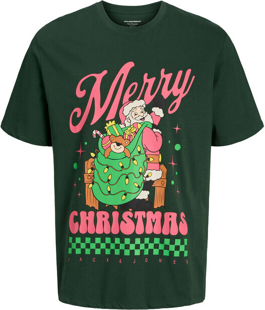 T-shirt Jack & Jones