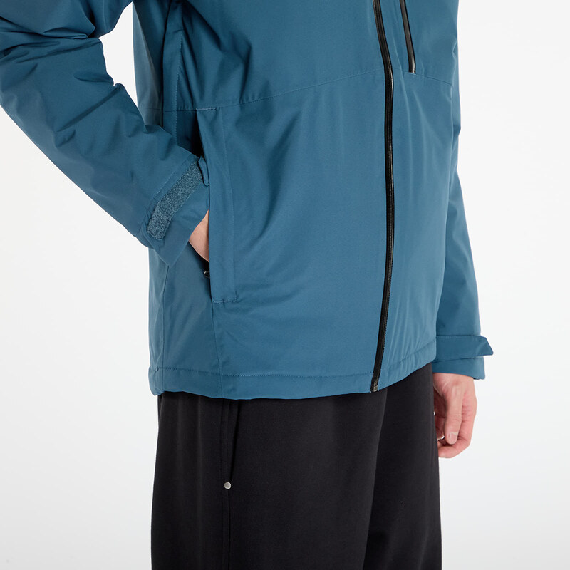 Giacca Columbia Explorer's Edge II Insulated Jacket Everblue M